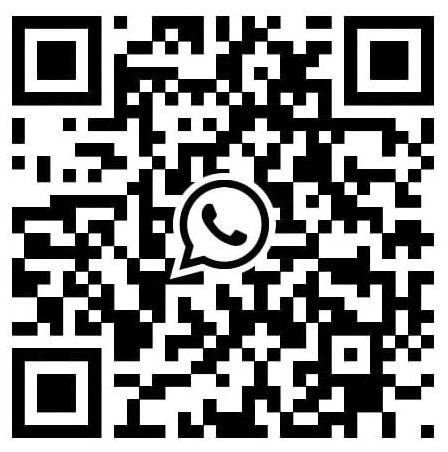 QR Code WhatsApp Fernando Ferreira